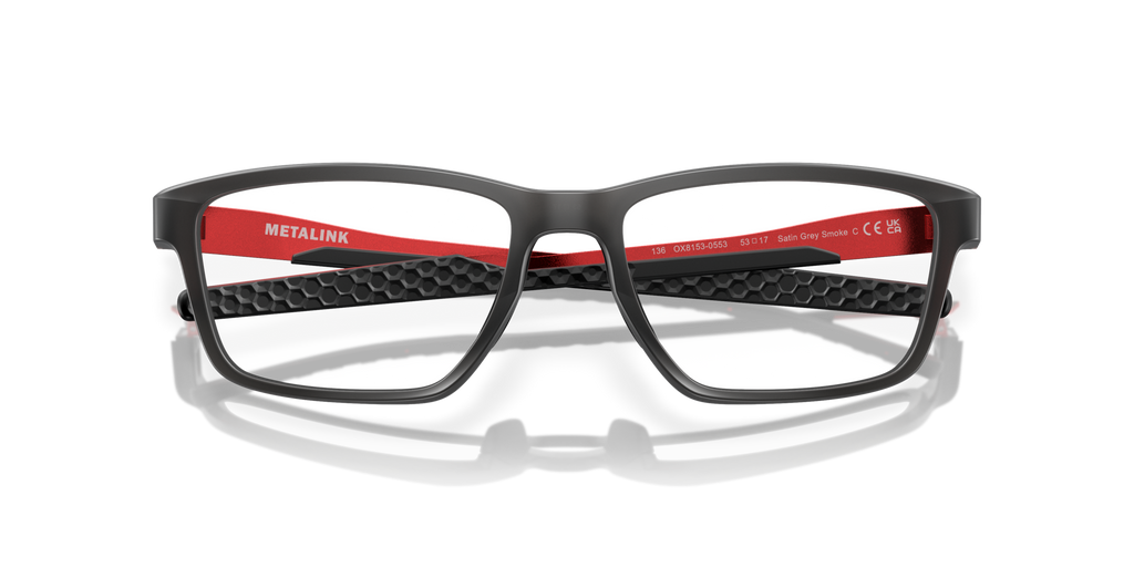 Oakley OX8153 METALINK 815305