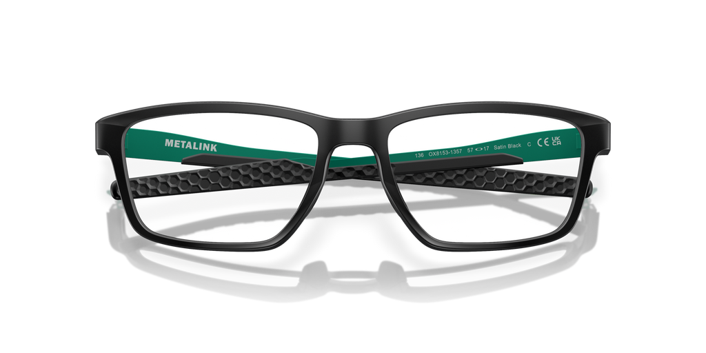 Oakley OX8153 METALINK 815313