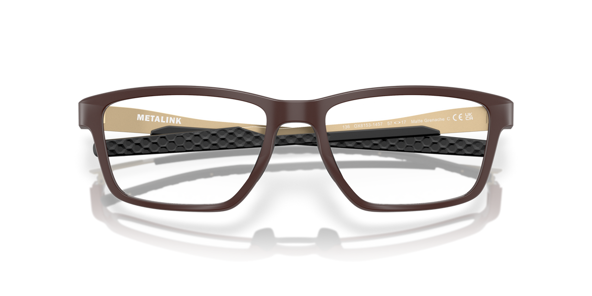 Oakley OX8153 METALINK 815314