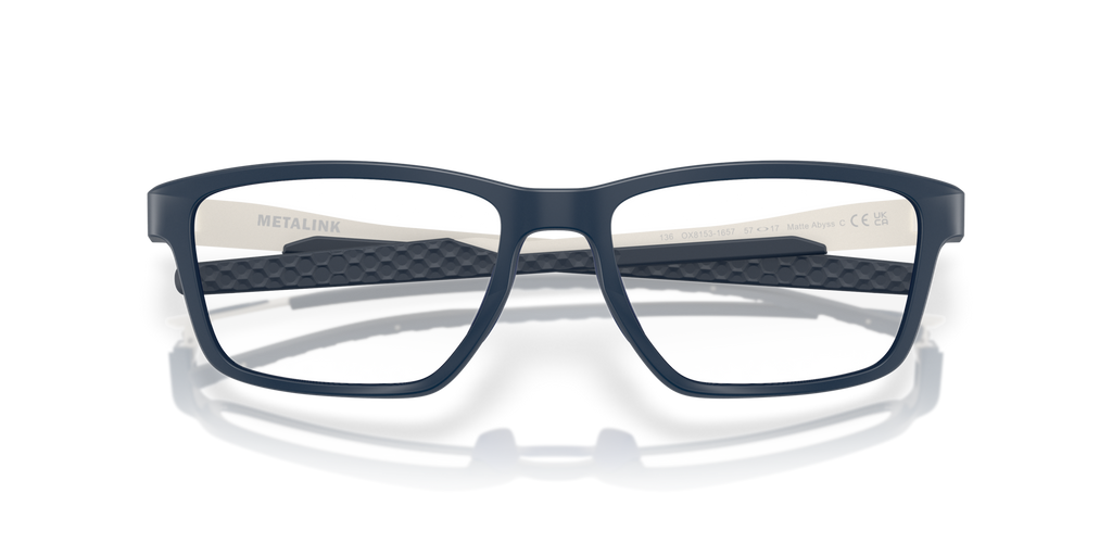 Oakley OX8153 METALINK 815316