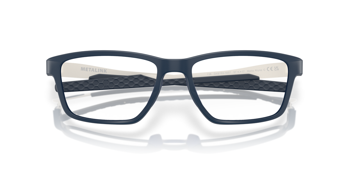 Oakley OX8153 METALINK 815316