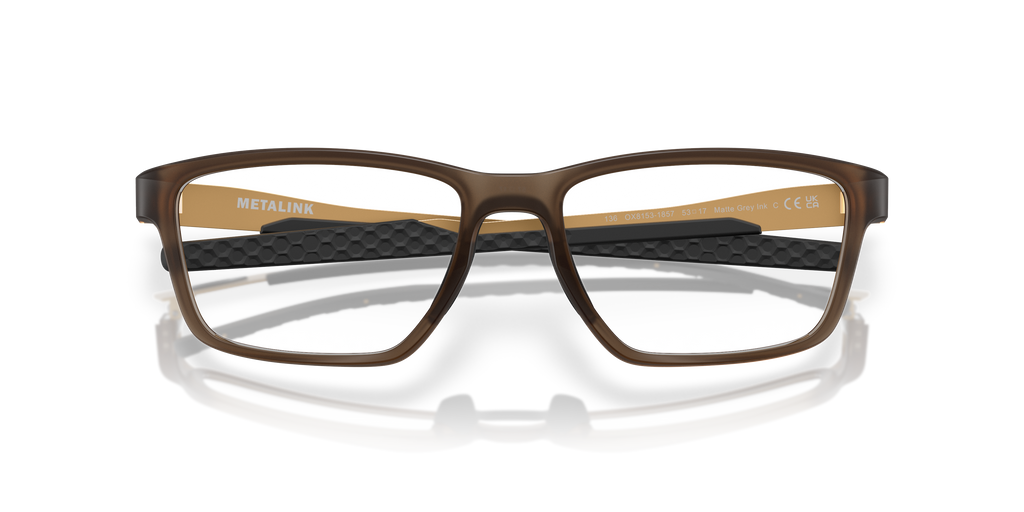 Oakley OX8153 METALINK 815318