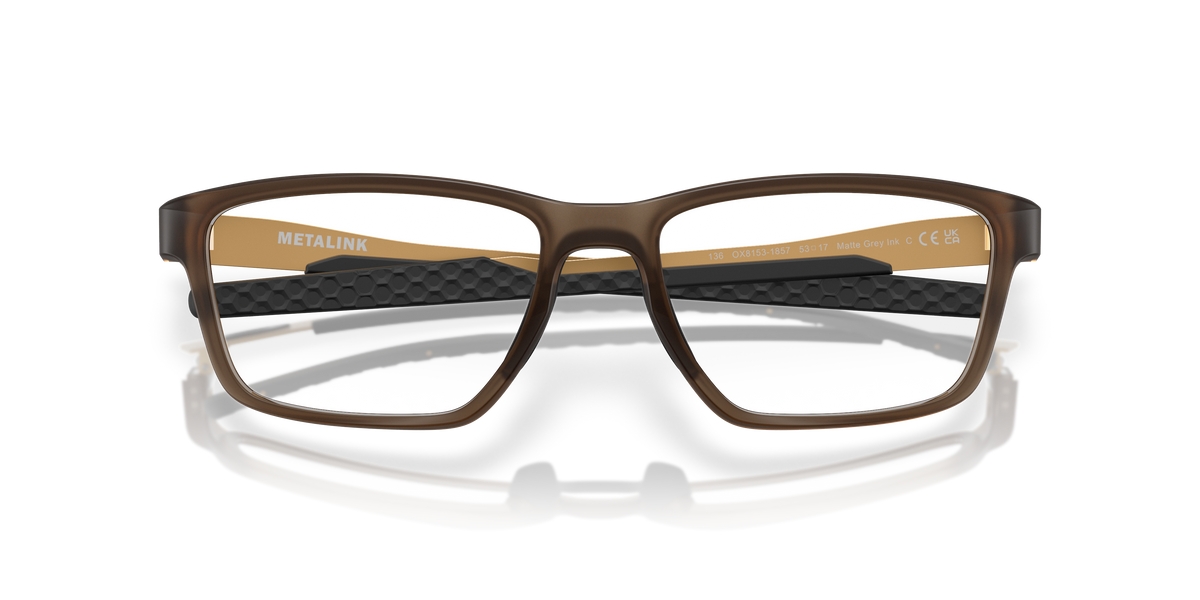Oakley OX8153 METALINK 815318