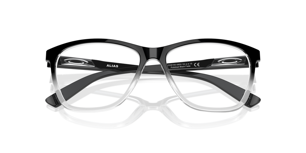 Oakley OX8155 ALIAS 815508