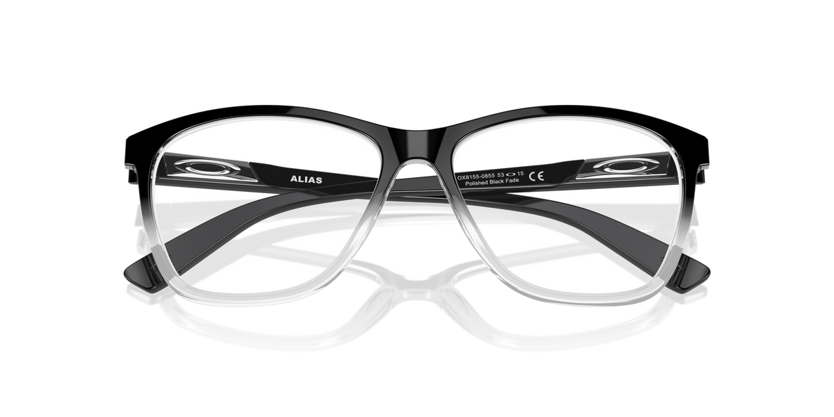 Oakley OX8155 ALIAS 815508