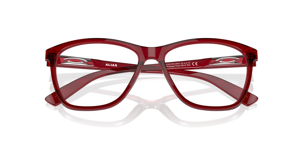 Oakley OX8155 ALIAS 815509