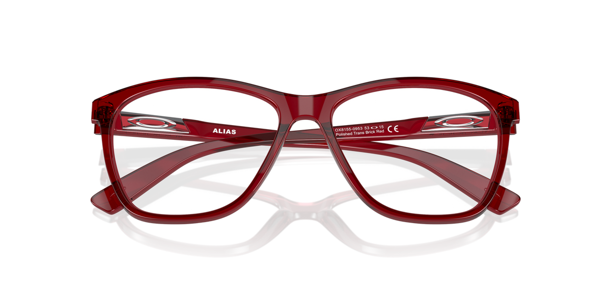 Oakley OX8155 ALIAS 815509