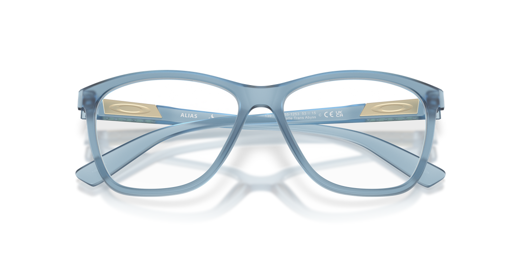 Oakley OX8155 ALIAS 815512