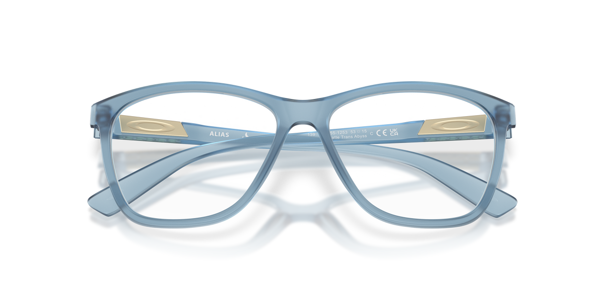 Oakley OX8155 ALIAS 815512
