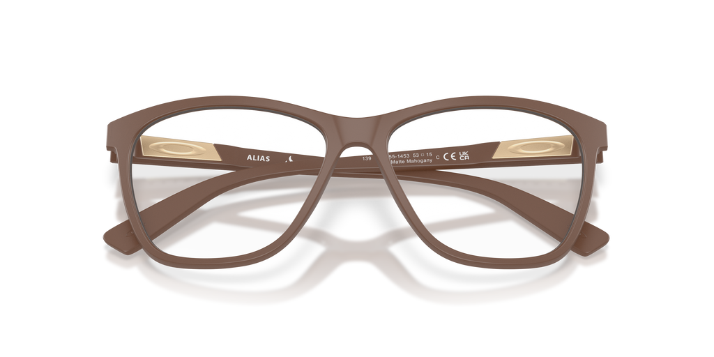 Oakley OX8155 ALIAS 815514