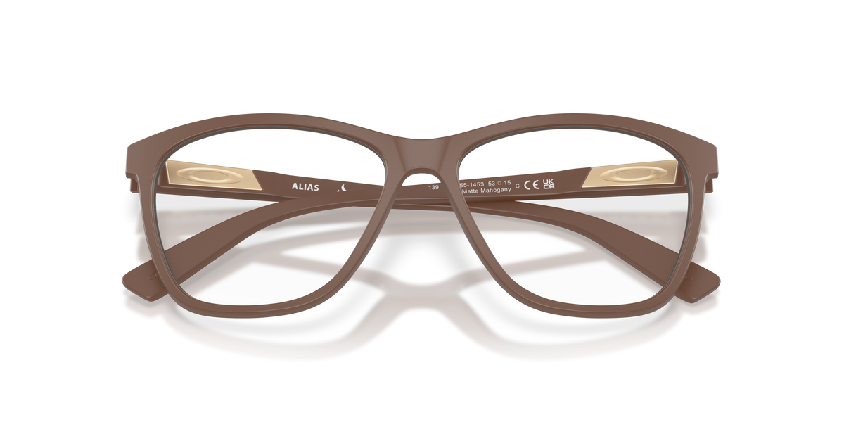 Oakley OX8155 ALIAS 815514
