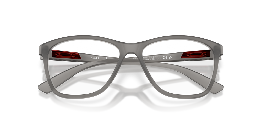 Oakley OX8155 ALIAS 815515
