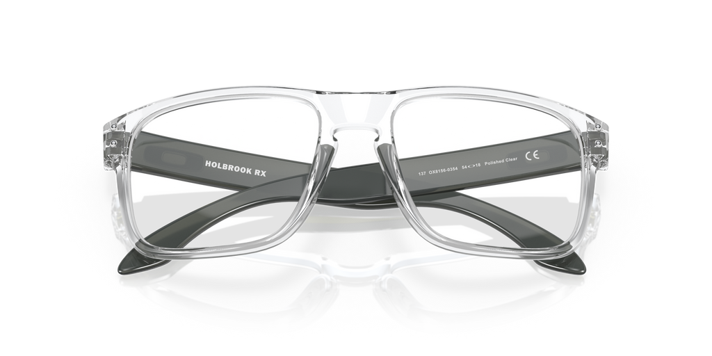 Oakley OX8156 HOLBROOK RX 815603
