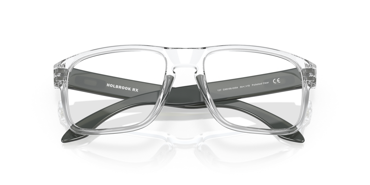 Oakley OX8156 HOLBROOK RX 815603