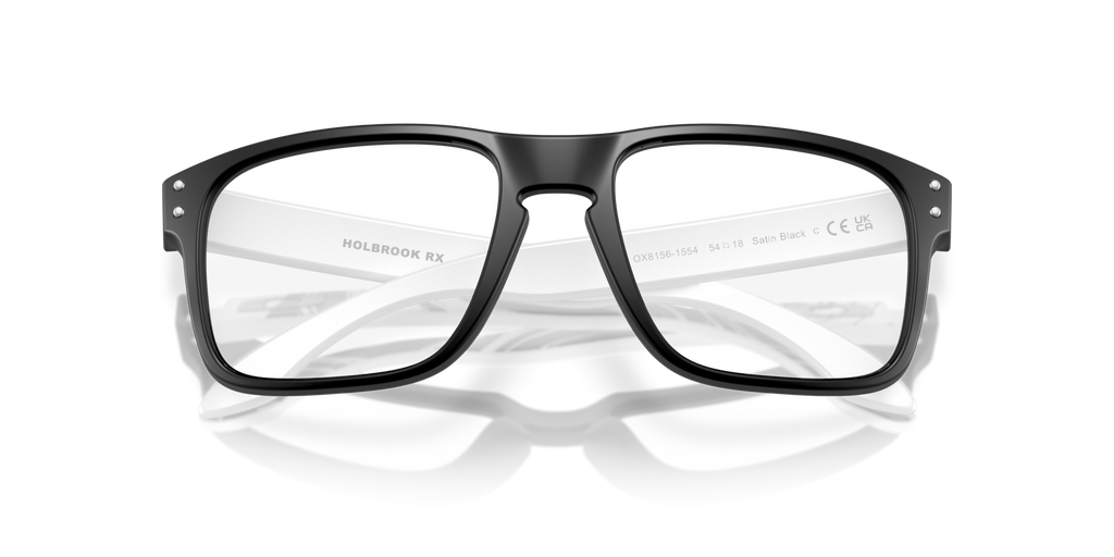 Oakley OX8156 HOLBROOK RX 815615