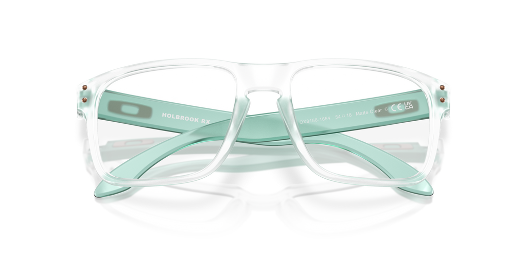 Oakley OX8156 HOLBROOK RX 815616