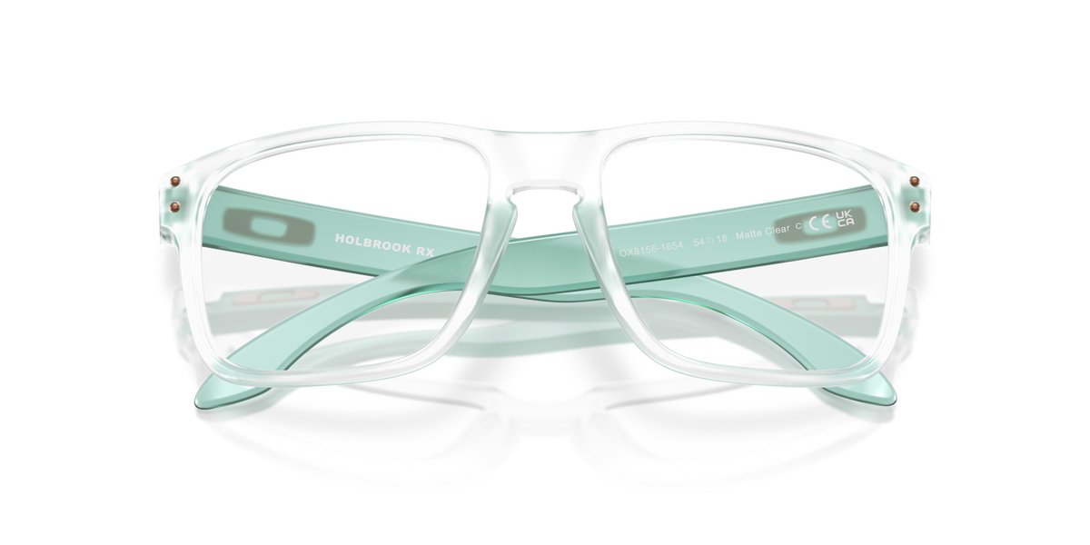 Oakley OX8156 HOLBROOK RX 815616