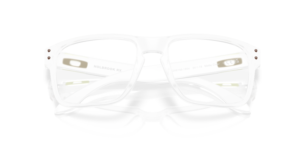 Oakley OX8156 HOLBROOK RX 815618