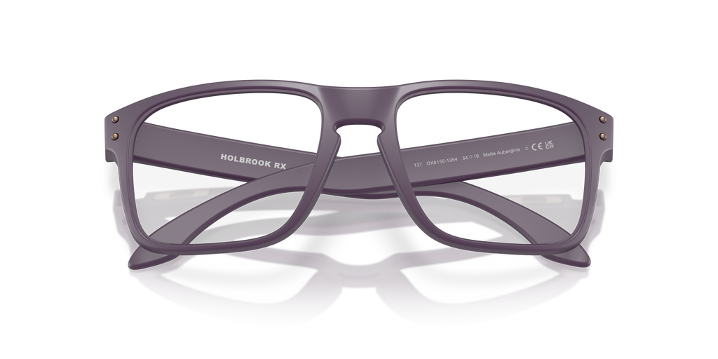 Oakley OX8156 HOLBROOK RX 815619