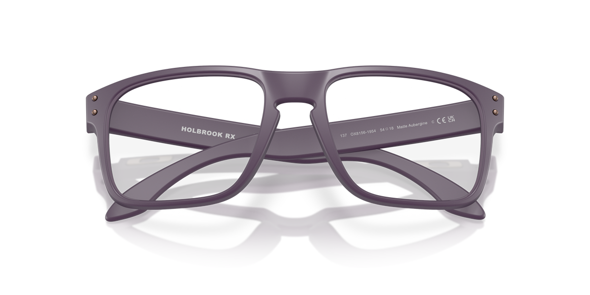 Oakley OX8156 HOLBROOK RX 815619