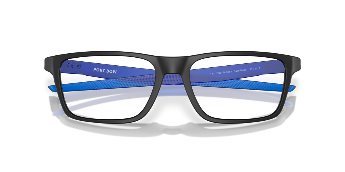 Oakley OX8164 PORT BOW 816408