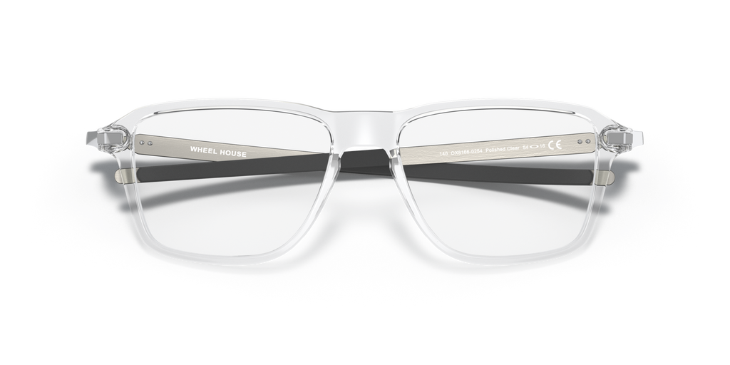 Oakley OX8166 WHEEL HOUSE 816602