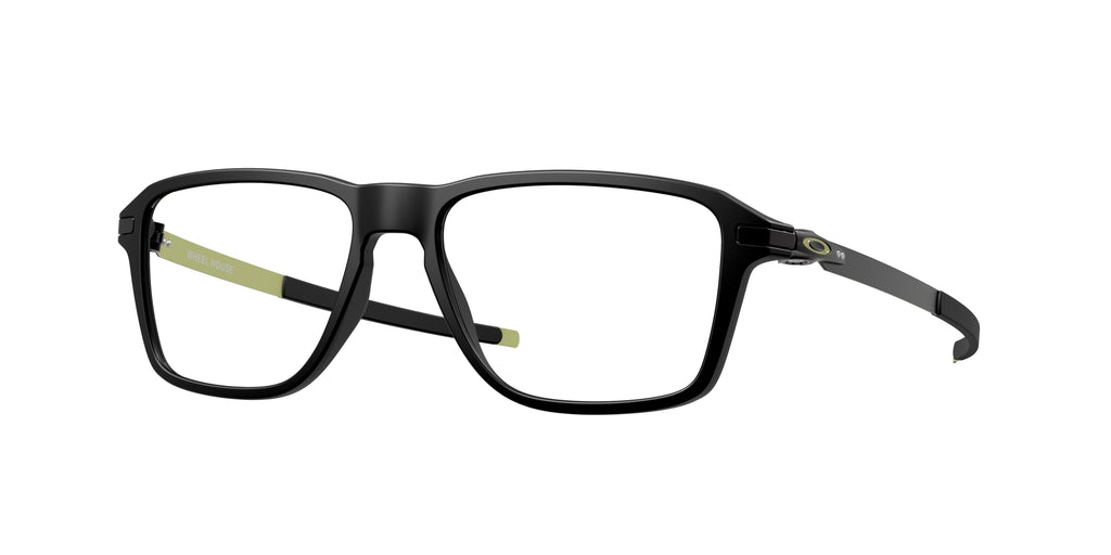 Oakley OX8166 WHEEL HOUSE 816608