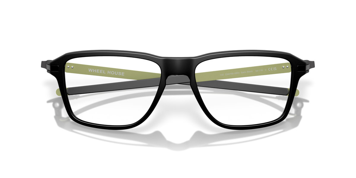 Oakley OX8166 WHEEL HOUSE 816608