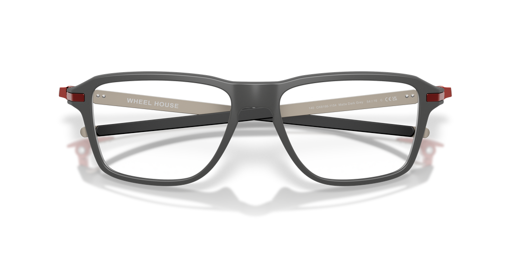 Oakley OX8166 WHEEL HOUSE 816611