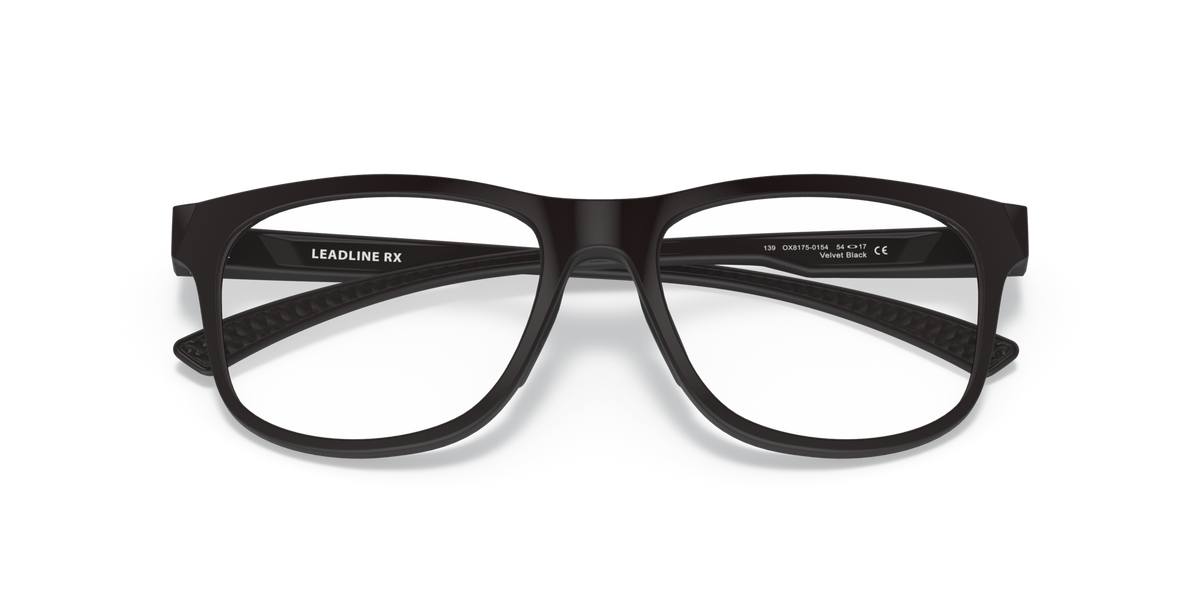 Oakley OX8175 LEADLINE RX 817501