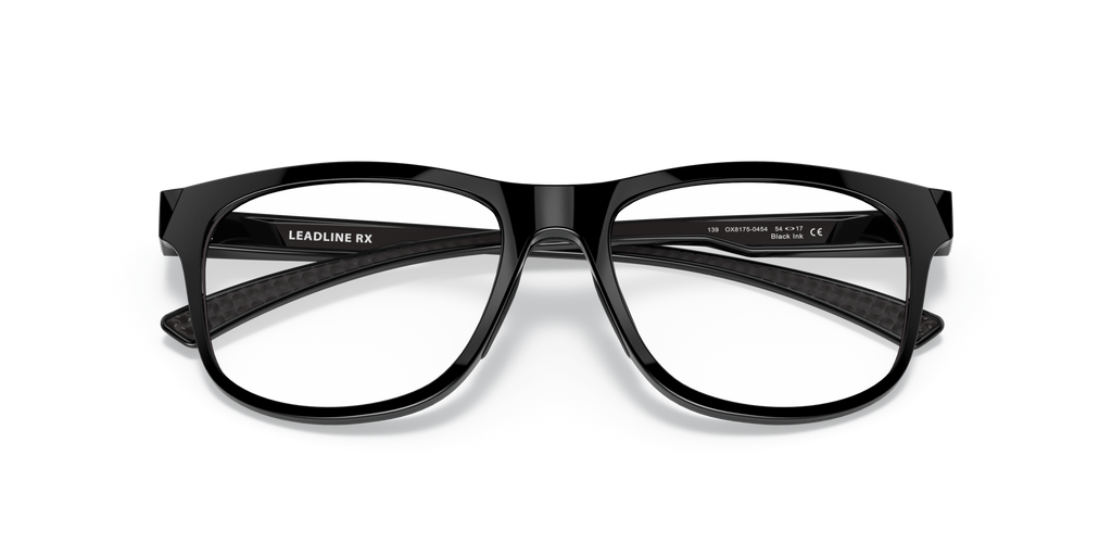Oakley OX8175 LEADLINE RX 817504