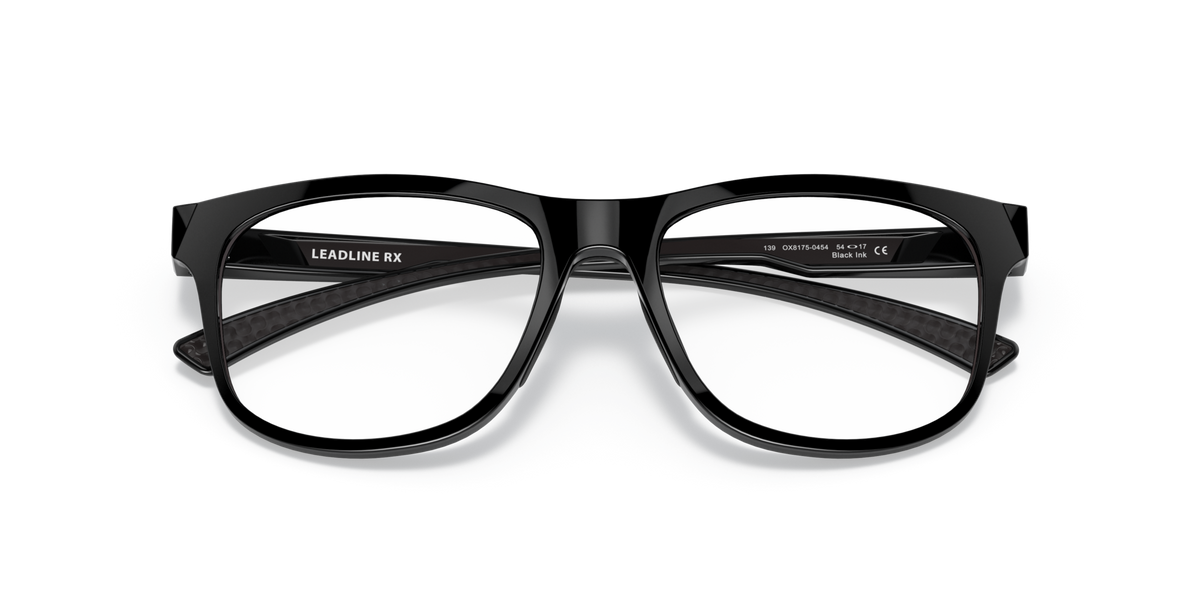 Oakley OX8175 LEADLINE RX 817504