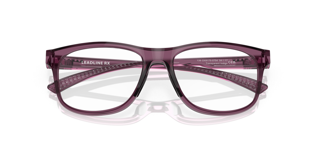 Oakley OX8175 LEADLINE RX 817507