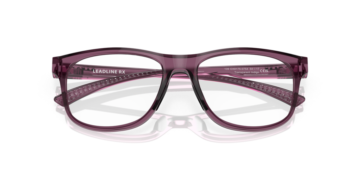 Oakley OX8175 LEADLINE RX 817507