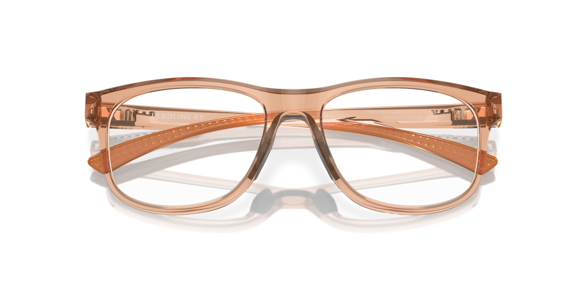 Oakley OX8175 LEADLINE RX 817508