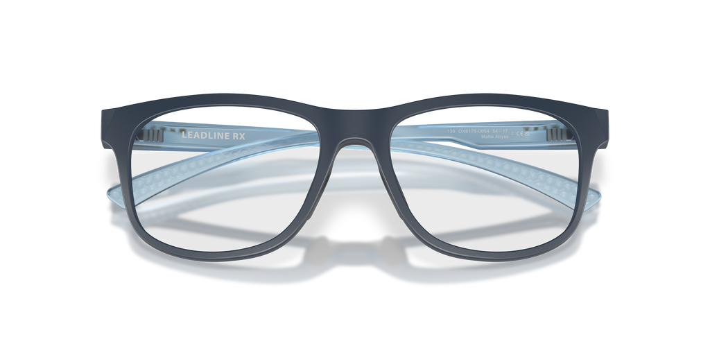 Oakley OX8175 LEADLINE RX 817509