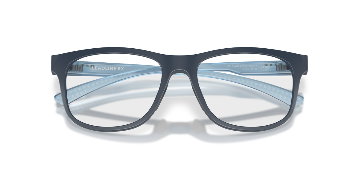 Oakley OX8175 LEADLINE RX 817509