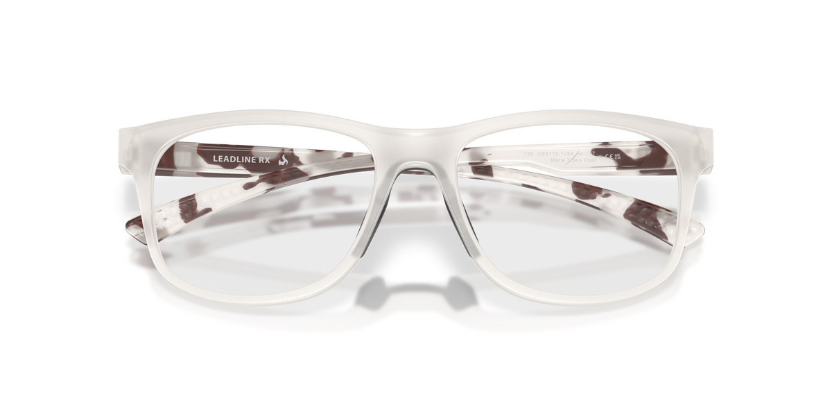 Oakley OX8175 LEADLINE RX 817510