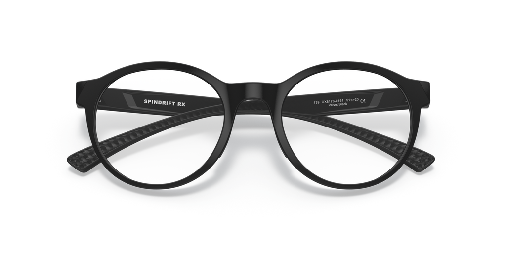 Oakley OX8176 SPINDRIFT RX 817601