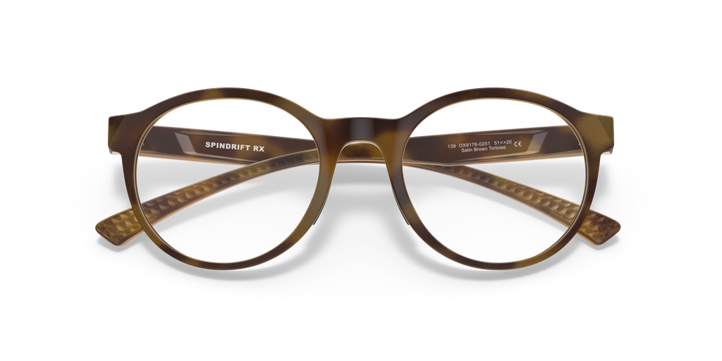 Oakley OX8176 SPINDRIFT RX 817602