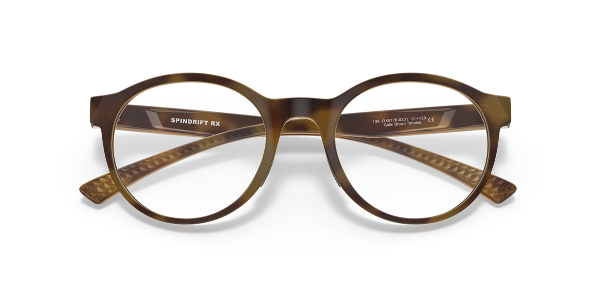Oakley OX8176 SPINDRIFT RX 817602