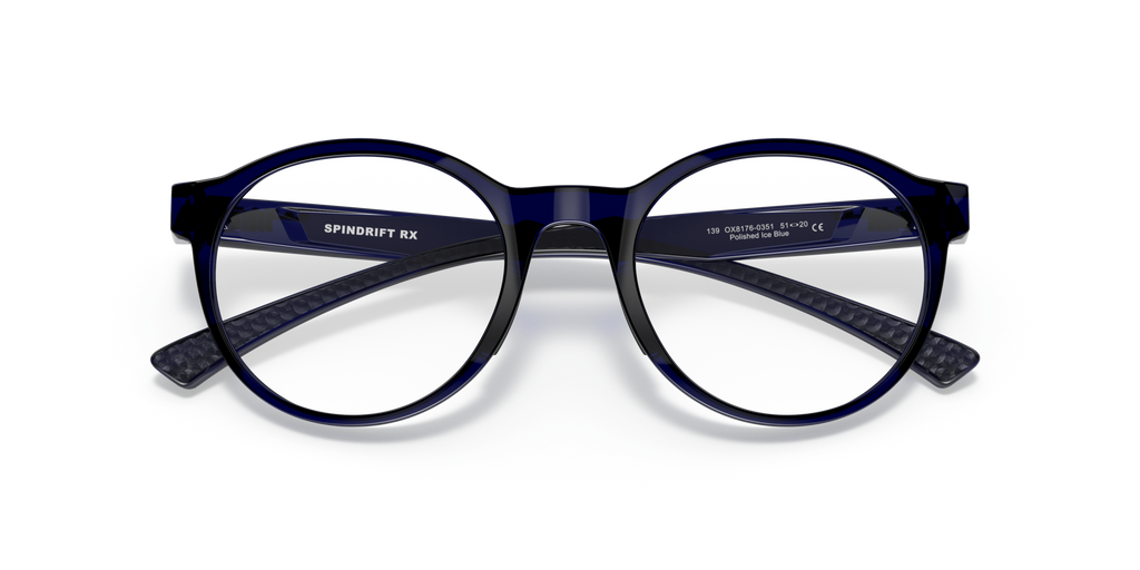 Oakley OX8176 SPINDRIFT RX 817603