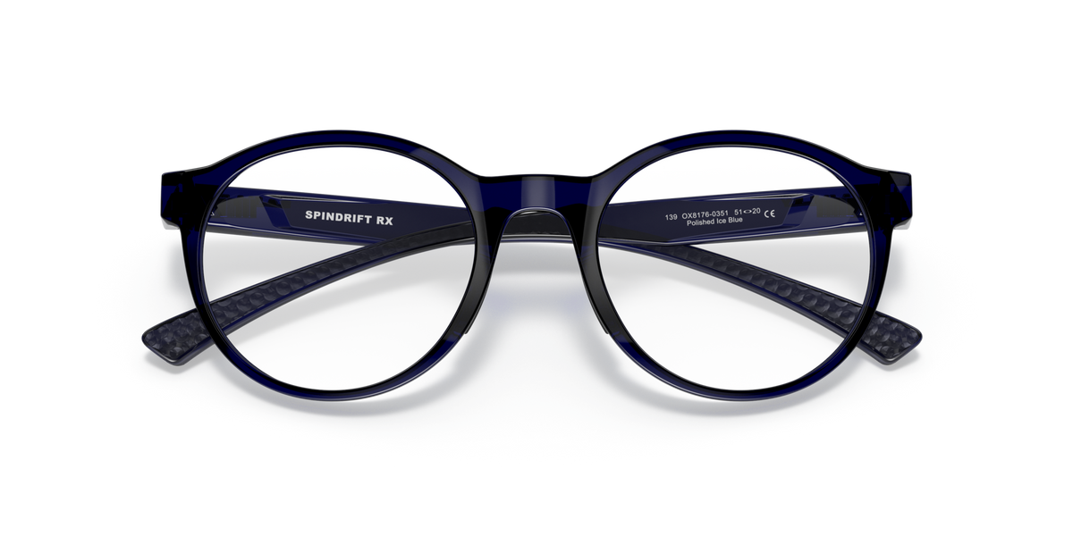 Oakley OX8176 SPINDRIFT RX 817603
