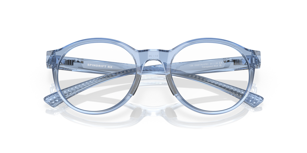 Oakley OX8176 SPINDRIFT RX 817607
