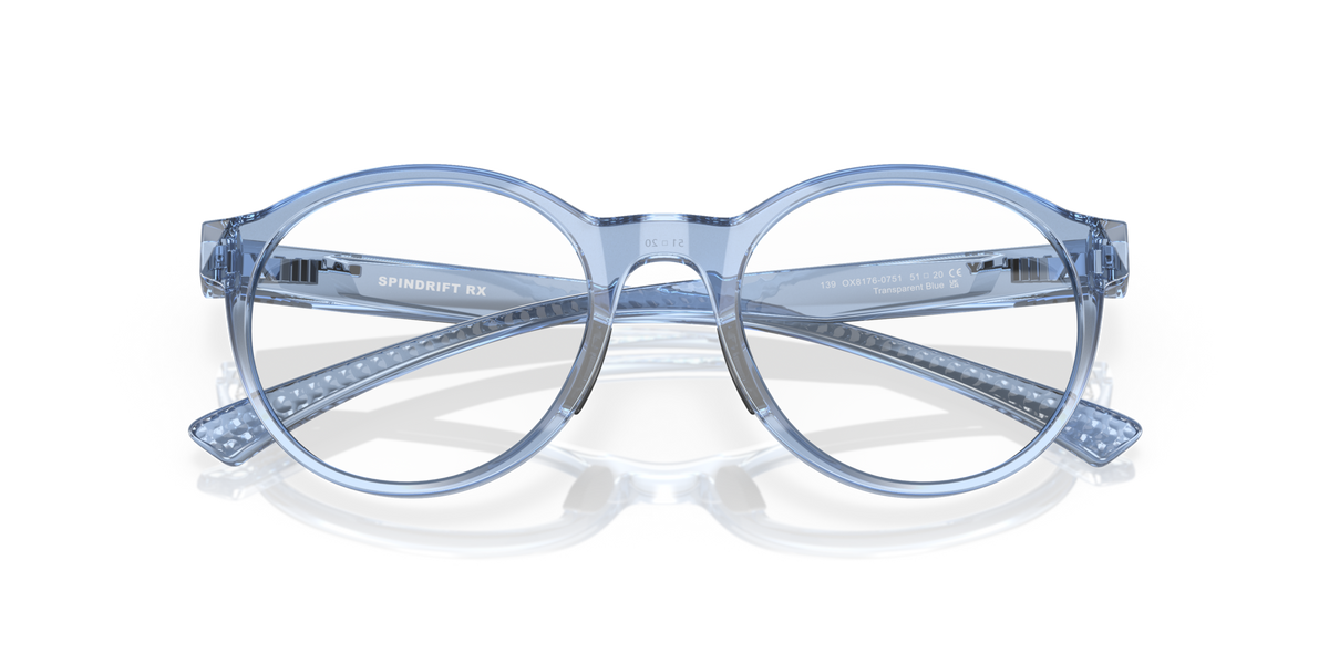 Oakley OX8176 SPINDRIFT RX 817607