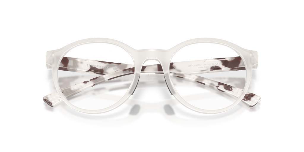 Oakley OX8176 SPINDRIFT RX 817611