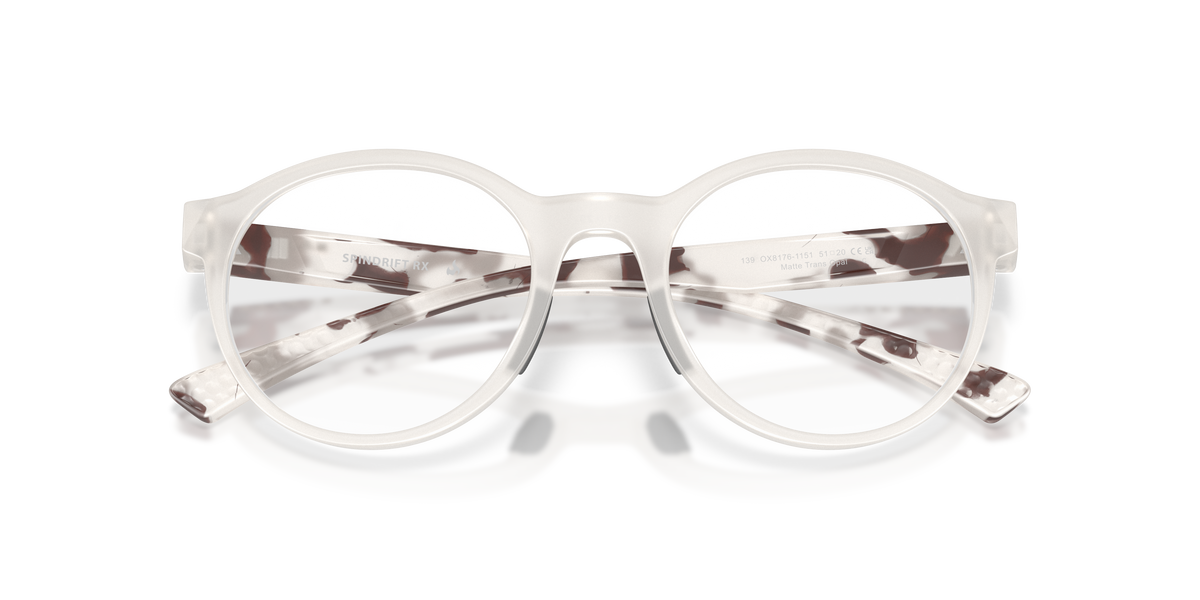 Oakley OX8176 SPINDRIFT RX 817611