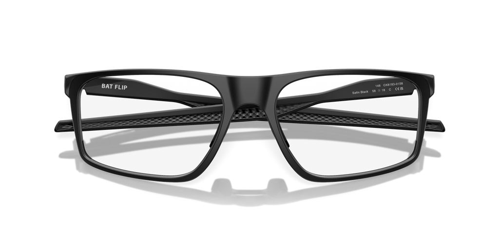 Oakley OX8183 BAT FLIP 818301