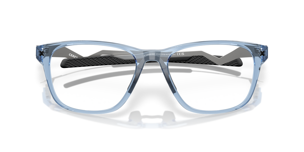Oakley OX8187 CEREBRAL 818704