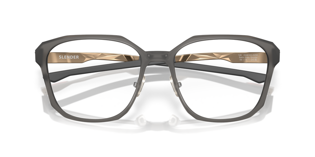 Oakley OX8193 SLENDER 819302